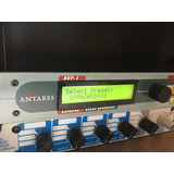 Vocoder Antares Avp 1 Rack Profesional Usado Funcionado Bien