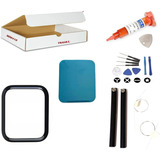 Md0410 - Kit De Reparación De Pantalla Compatible Con Apple