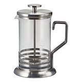 Cafetera Hario Thj-4-hsv Harrier Bright J, 4 Tazas, Acero