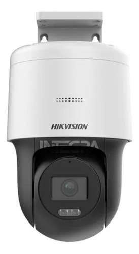 Camara Mini Pt Hikvision 2mp, 2.8mm, Audio, Interior