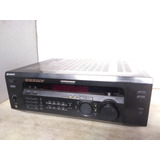 Receiver Sony Str-de635 (detalhe)