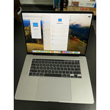 Macbook Pro 16 
