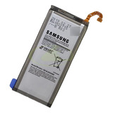  Bateria Original Samsung Galaxy J6 J8 J600 J810 Eb-bj800abe