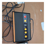 Console Atari Flashback , Com Defeito