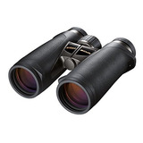 Binocular Nikon 7565 7x42 Edg (negro)