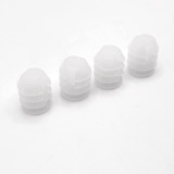 Replacementscrews Plastic Sleeve Insert Compatible With Ikea