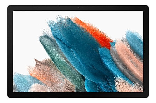 Tablet Samsung Galaxy Tab A8 10.5'' 32gb + 3gb Ram Plata
