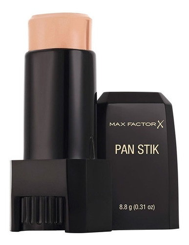 Pan Stik Max Factor - Base En Crema Con Alto Cubrimiento