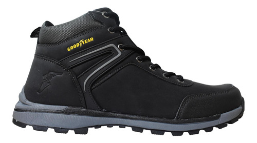 Zapatilla Outdoor Hombre Goodyear Toez 380113-03