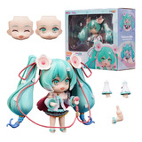 Muñecas Modelo De Anime Hatsune Miku Magic Future 2021 Ver.1