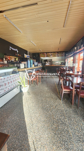 Venta De Llave De Pizzería En Francisco Solano López Esq. Solferino, Buceo - Imagen 3