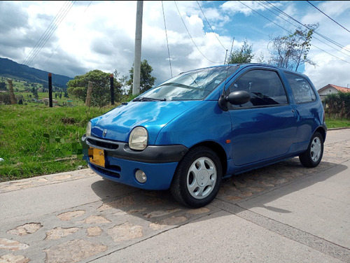 Renault Twingo 2005 1.2 U Authentique