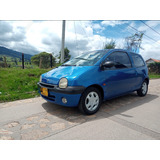 Renault Twingo 2005 1.2 U Authentique