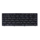 Teclado Para Notebook Positivo 1341016815m, 10f8f51bpal-c