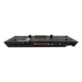 Docking Station Dell E-legacy Pr04x Latitude Precision 