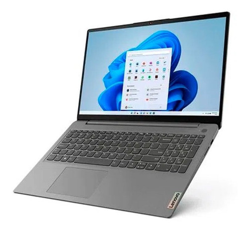 Notebook Ultrafino Ideapad 3i I5 Memória 8gb Hd 256gb Lenovo