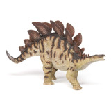 Figura De Dinosaurio Estegosaurio Juguete Ppappo Niños Caf