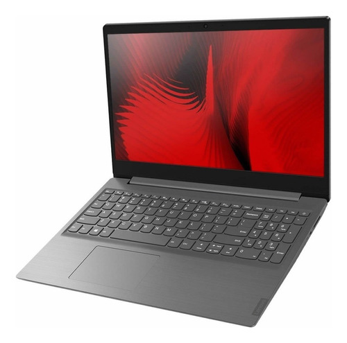 Notebook Lenovo V15 Intel I5 1135g7 16gb Ssd 500gb 15.6' Fhd