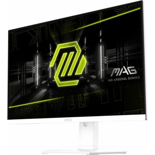 Msi Mag274qrfw Monitor De Computadora De 27 Pulgadas,  X  (.