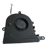 Ventilador De Cpu Shadowelf Para Dell Latitude 3590 L3590 E3