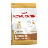 Alimento Royal Canin Bread Health Labrador Puppy 13.6 Kg