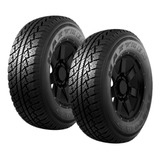 Par Llantas Su-800 Maxtrek Medida 265/75r16 116s