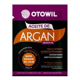 Otowil Aceite De Argan Nutricion Brillo Sobre No Frizz 10g