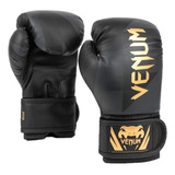 Guantes De Boxeo Venum Razor - Para Niños - 4 Oz