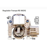 Caja Reguladora 12v Nissan Primera 2.0 1996-2002 - Im292