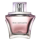 Reve Sensuelle Perfume Femenino De Lbel 50 Ml
