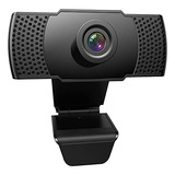 2022 Actualizado 2048 X 1080 Full Hd Webcam 2k 30 Fps Comput