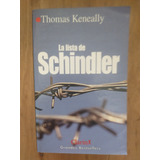 La Lista De Schindler - Thomas Keneally