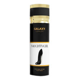 Perfume Corporal En Aerosol Galaxy Concept Good Girl De 200 Ml Para Mujer