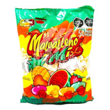 Malvalleno Mix 50 Piezas