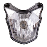 Farol Optica Delantero Cb 250 New Twister Honda Siamotos+