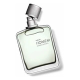 Homem Especiarias 100 Ml. Natura Brasil