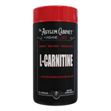 Insane Labz L-carnitina 90 Capsulas Carnitina 