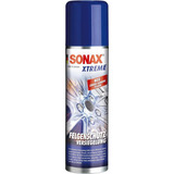 Xtreme Sellador De Llantas 250ml Sonax