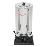 Cafeteira Elétrica Industrial 6lts Pingadeira 110v Ou 220v Cf.3.602