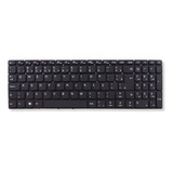 Teclado Para Notebook Lenovo Ideapad 510-15ikb