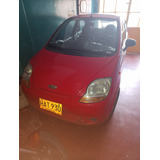 Chevrolet Spark 2013 1.0 Go