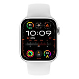 Relógio Smartwatch Novo Watch 9 Pro Amoled Gps Nfc Chatgpt
