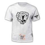 Polera, Cordyceps, Virus Hongo, The Last Of Us / King Store