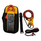 Amperimetro Fluke 376-fc