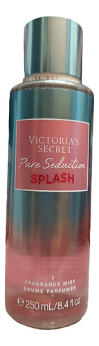 Colonia Pure Seduction Splash De Victoria's Secret 250ml