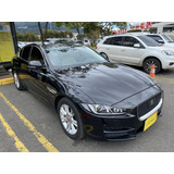 Jaguar Xe 2.0 Prestige 