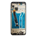 Pantalla Y Bisel Huawei Y9 2019 