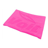 Toalla De Natación Voit Ultra Dry Mediana Sin Estuche Color Rosa