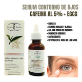 Serum Cafeina Al 5% + Egcg - Aichun  Beauty