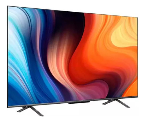 Hisense Pantalla 55  Uled 4k Uhd Smart Tv Msi